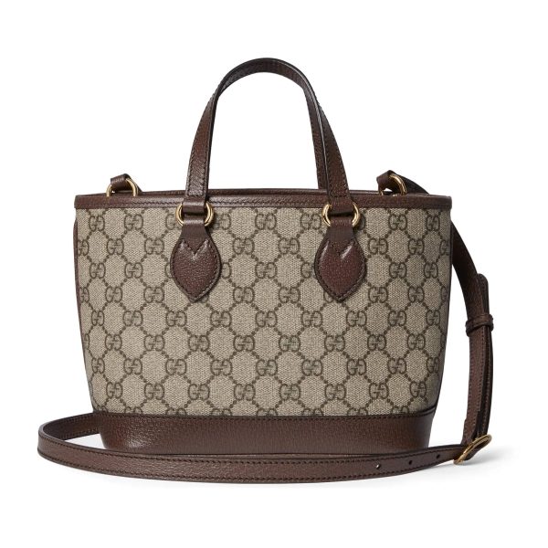 Gucci Ophidia Mini Tote Bag at Enigma Boutique