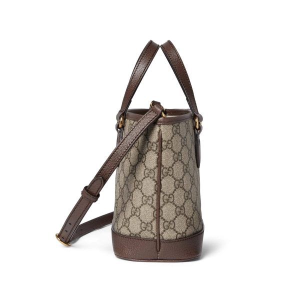 Gucci Ophidia Mini Tote Bag - Image 5