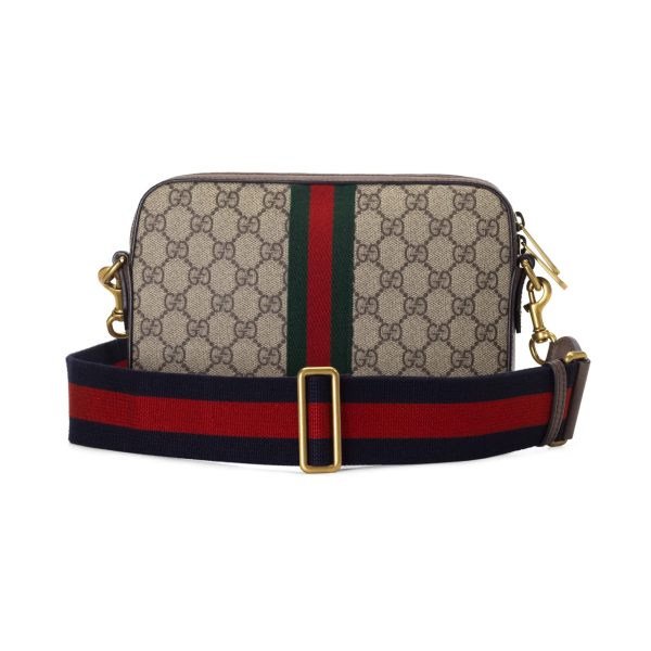 Gucci Ophidia Small Crossbody Bag at Enigma Boutique