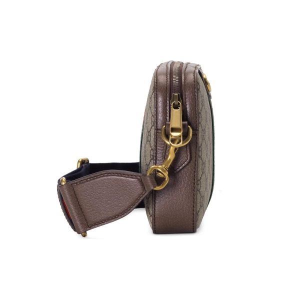 Gucci Ophidia Small Crossbody Bag at Enigma Boutique