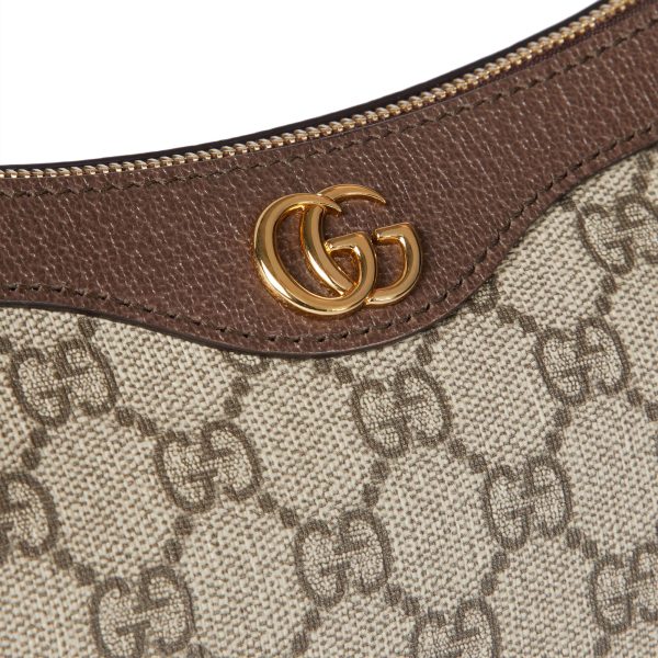 Gucci Ophidia Small Shoulder Bag at Enigma Boutique