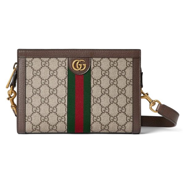 Gucci Ophidia Super Mini Bag at Enigma Boutique