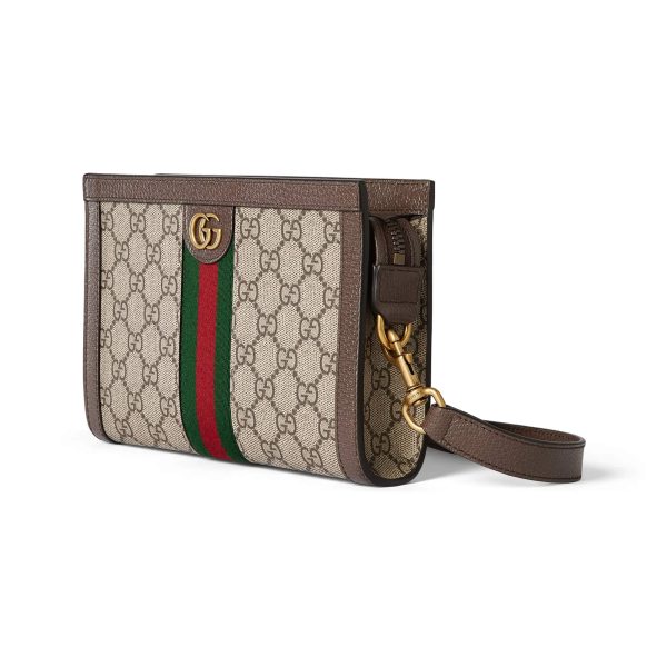 Gucci Ophidia Super Mini Bag at Enigma Boutique