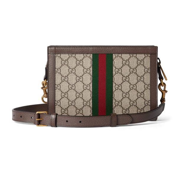 Gucci Ophidia Super Mini Bag at Enigma Boutique