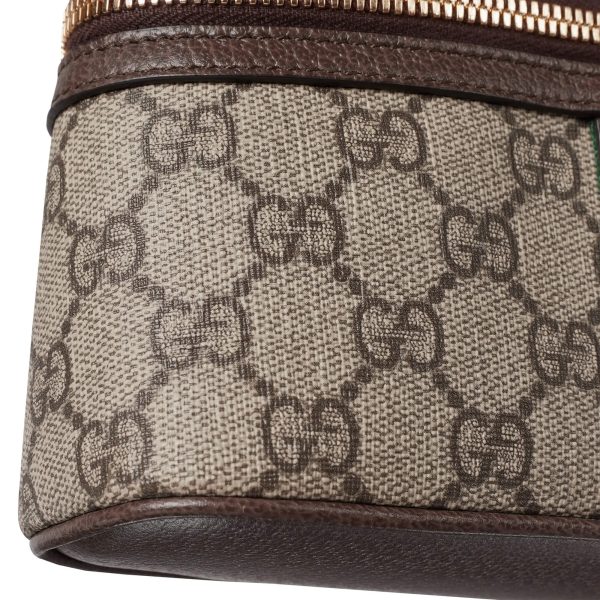 Gucci Ophidia Super Mini Shoulder Bag - Image 7