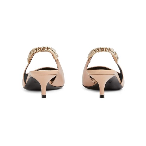 Gucci Signoria Slingback Pump - Image 4