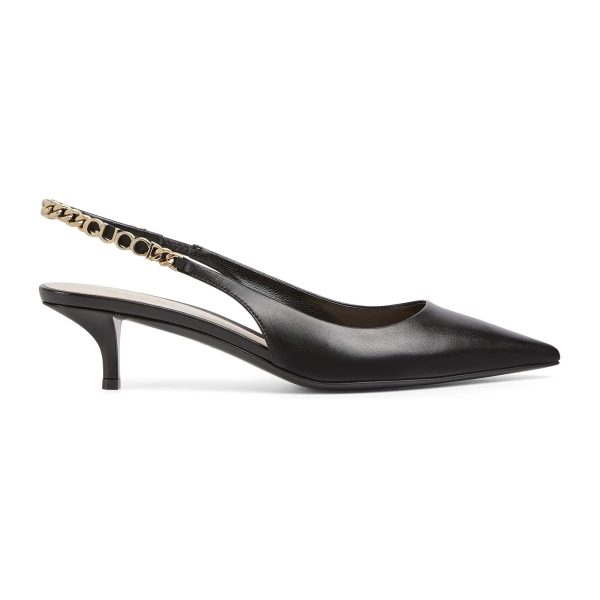 Gucci Signoria Slingback Pump at Enigma Boutique