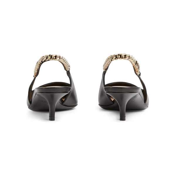 Gucci Signoria Slingback Pump at Enigma Boutique