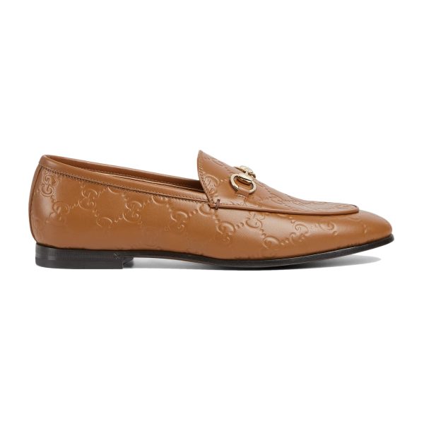 Gucci Women’s Jordaan Loafer - Image 2