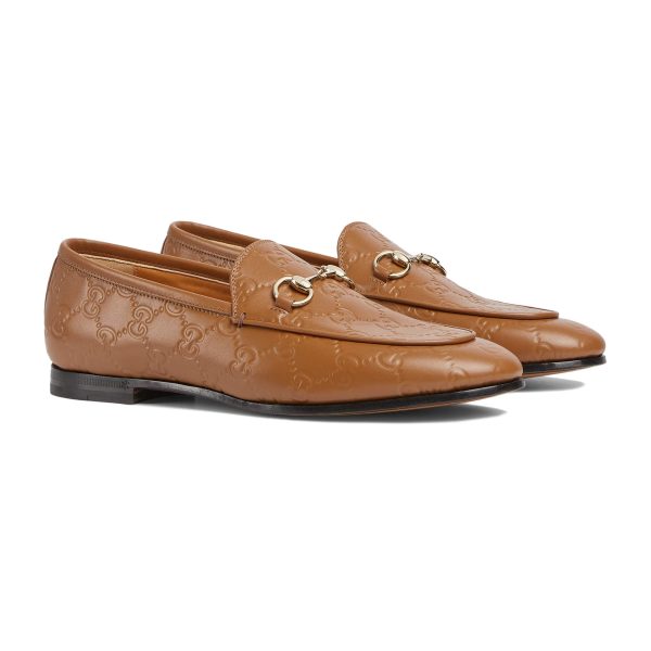 Gucci Women’s Jordaan Loafer at Enigma Boutique