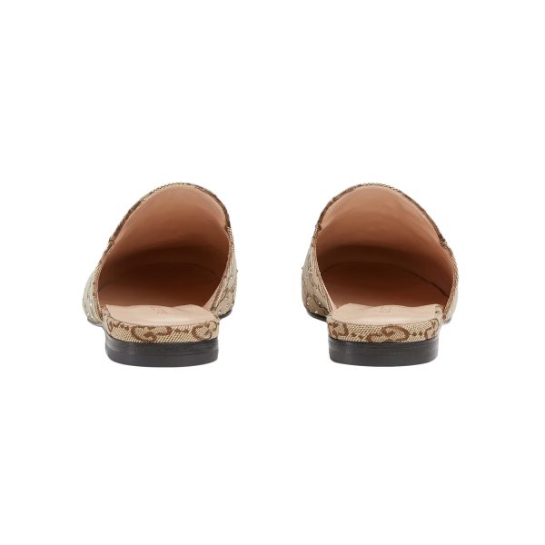 Gucci Women's Princetown Slipper at Enigma Boutique