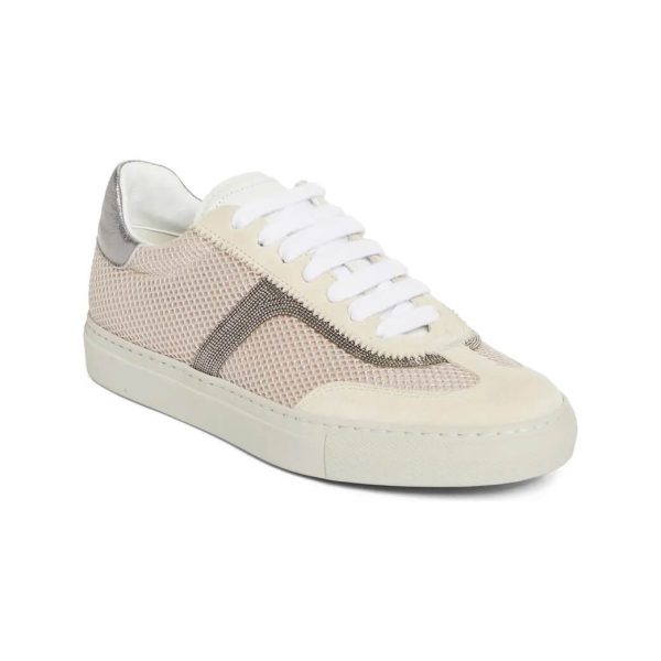 Brunello Cucinelli Low Top Sneaker