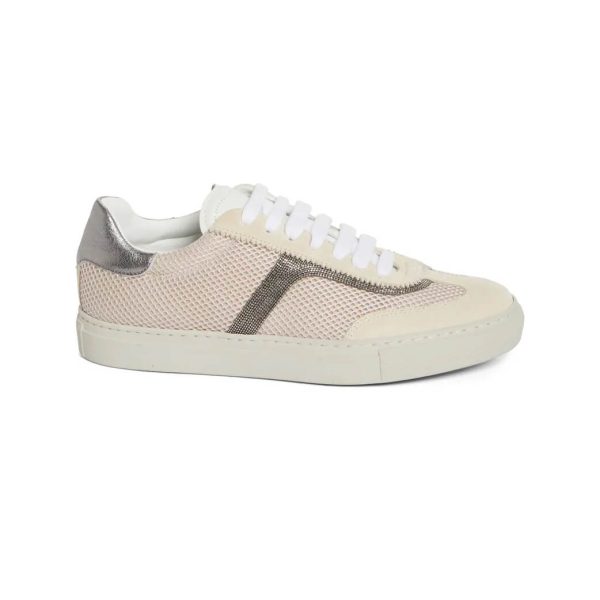 Brunello Cucinelli Low Top Sneaker - Image 2