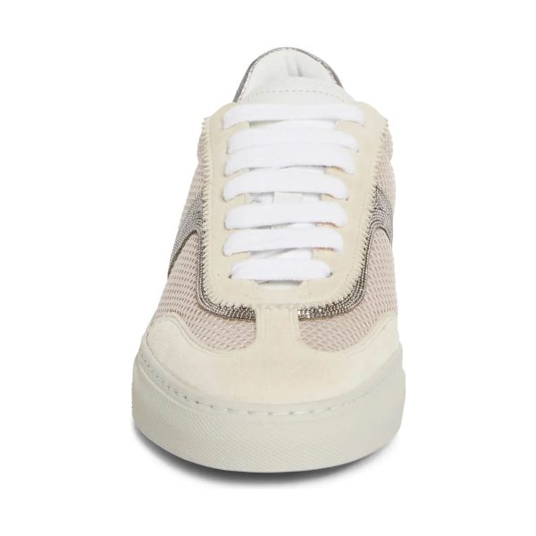 Brunello Cucinelli Low Top Sneaker - Image 5