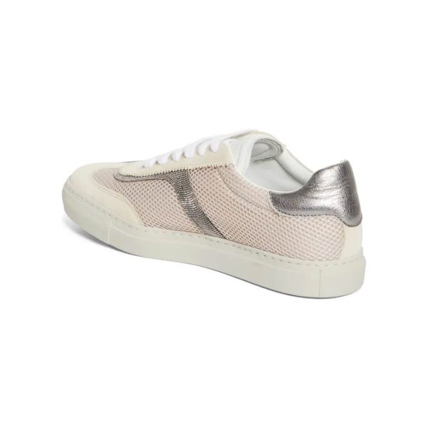 Brunello Cucinelli Low Top Sneaker - Image 3