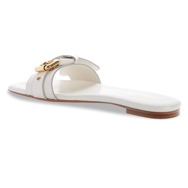 Chloé Mae Slide at Enigma Boutique