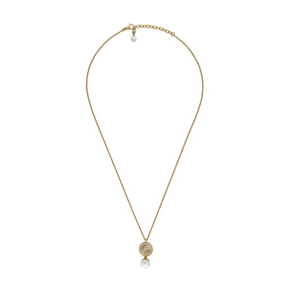 Gucci Blondie Pendant Necklace at Enigma Boutique