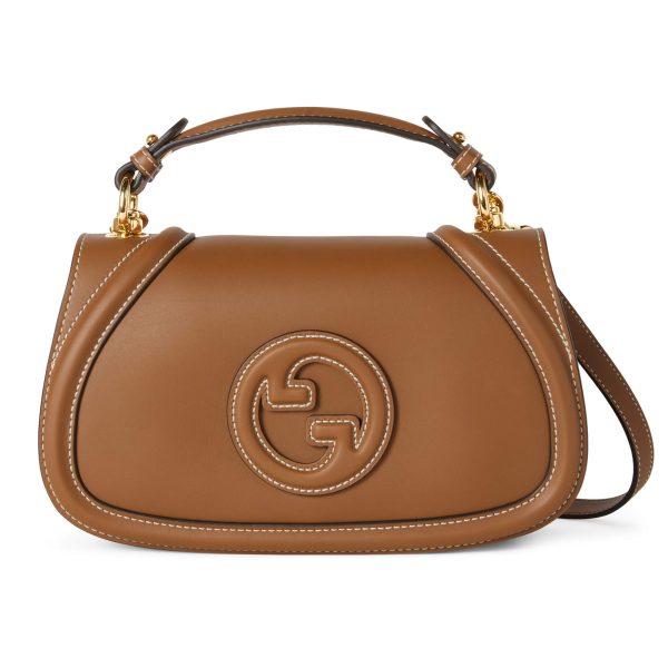 Gucci Blondie Small Top Handle Bag