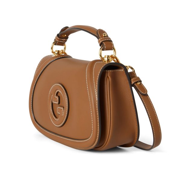 Gucci Blondie Small Top Handle Bag - Image 2