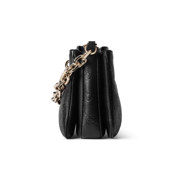 Gucci GG Emblem Small Shoulder Bag - Image 5