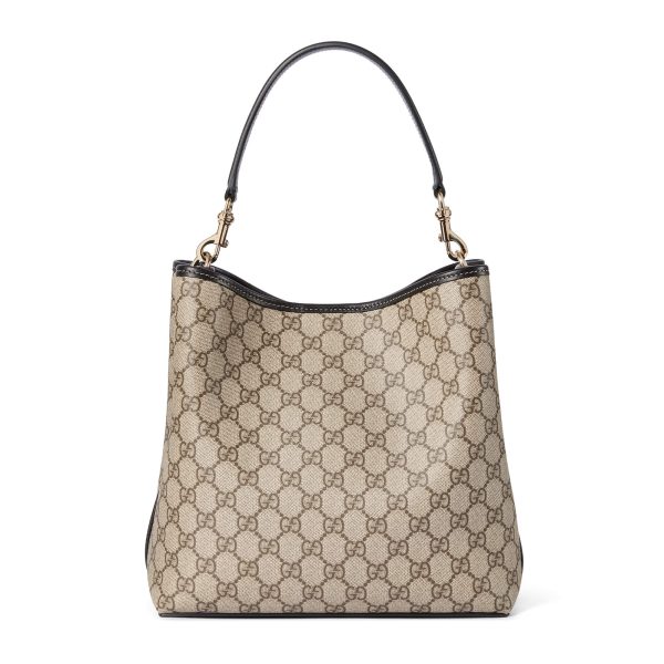 Gucci GG Emblem Small Shoulder Bag at Enigma Boutique