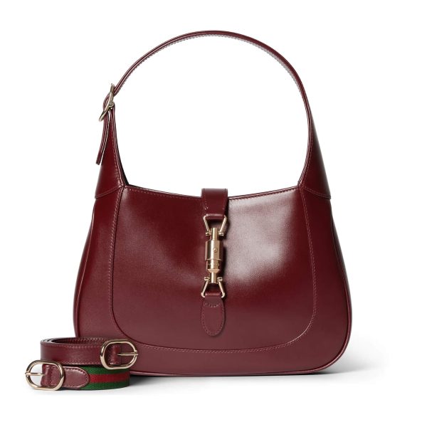 Gucci Jackie 1961 small shoulder bag at Enigma Boutique