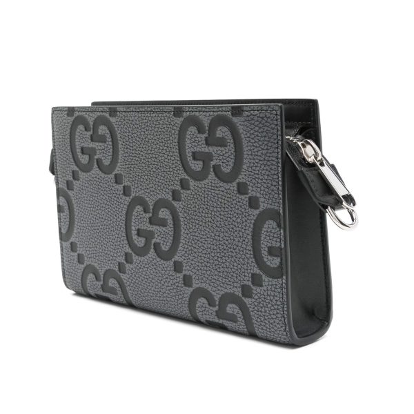 Gucci Mini Jumbo GG Bag - Image 2