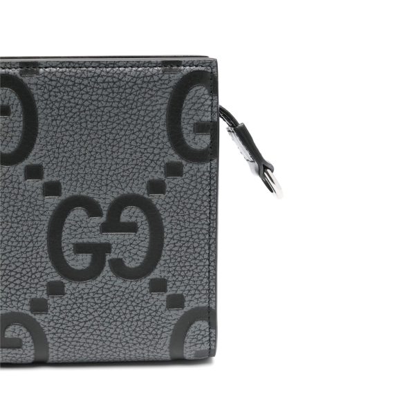 Gucci Mini Jumbo GG Bag - Image 4