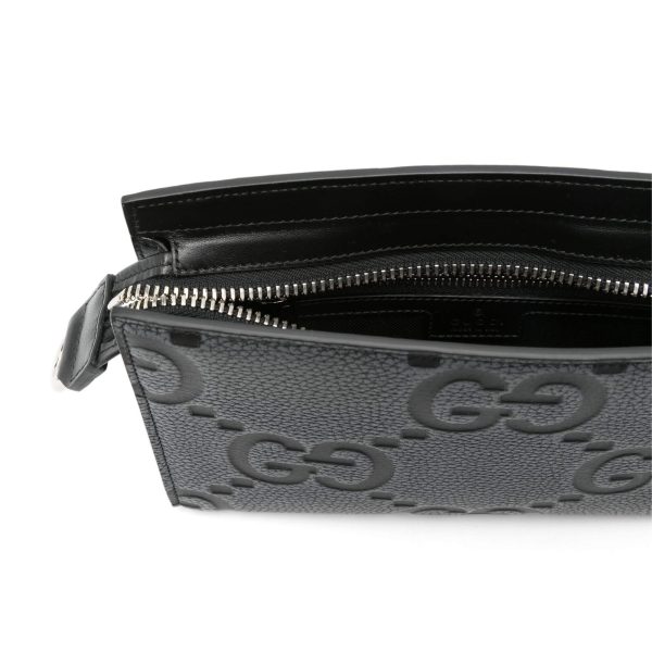 Gucci Mini Jumbo GG Bag at Enigma Boutique