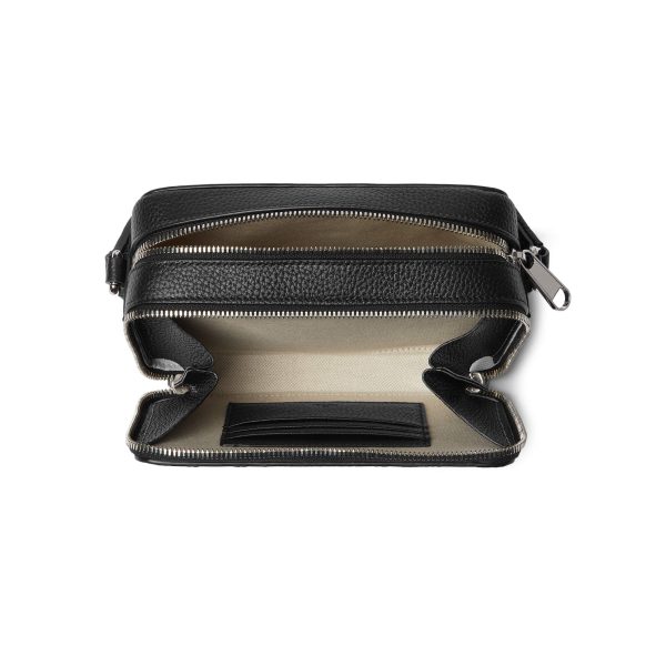 Gucci Jumbo GG Super Mini Bag - Image 7