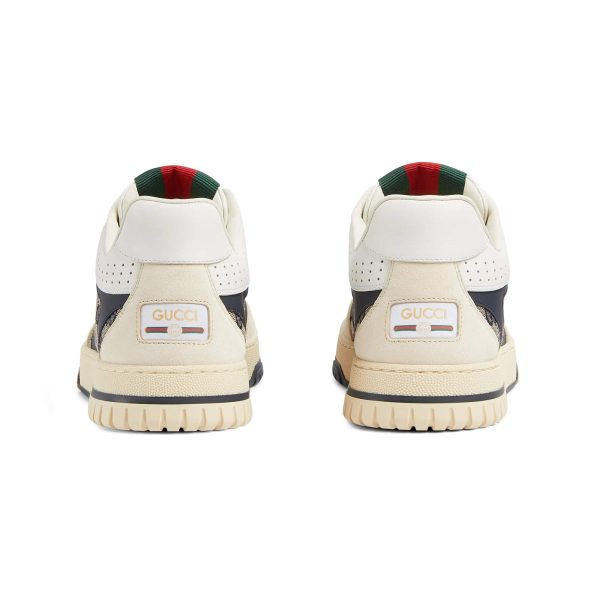 Gucci Men’s GUCCI RE-WEB Sneaker at Enigma Boutique