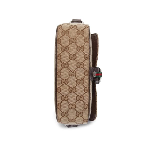 Gucci Mini GG Crossbody Bag - Image 7