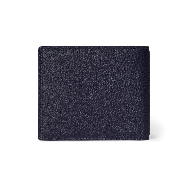 Gucci Oatmeal Interior Bi-fold Wallet - Image 4