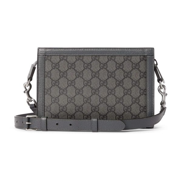 Gucci Ophidia Super Mini Bag at Enigma Boutique