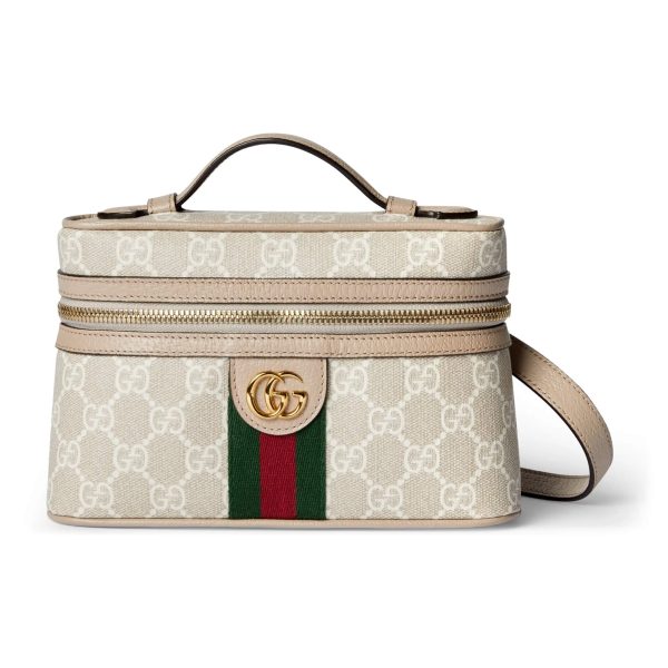 Gucci Ophidia Super Mini Shoulder Bag at Enigma Boutique