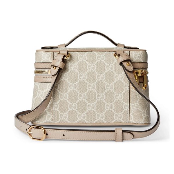 Gucci Ophidia Super Mini Shoulder Bag at Enigma Boutique