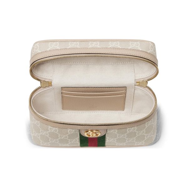 Gucci Ophidia Super Mini Shoulder Bag at Enigma Boutique