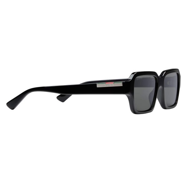 Gucci Rectangular Frame Sunglasses - Image 2