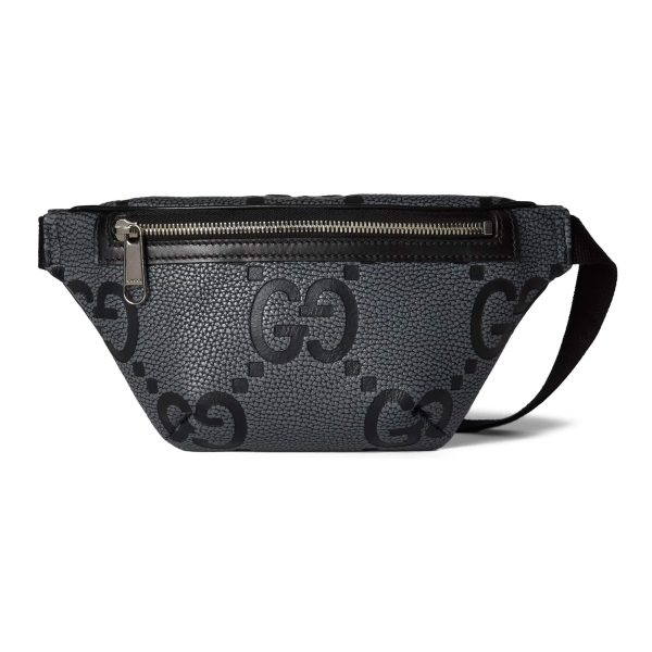 Gucci Jumbo GG Small Belt Bag at Enigma Boutique