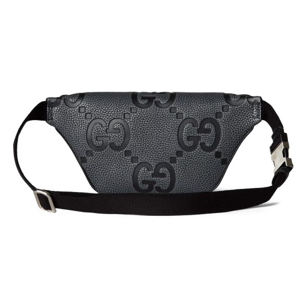 Gucci Jumbo GG Small Belt Bag at Enigma Boutique