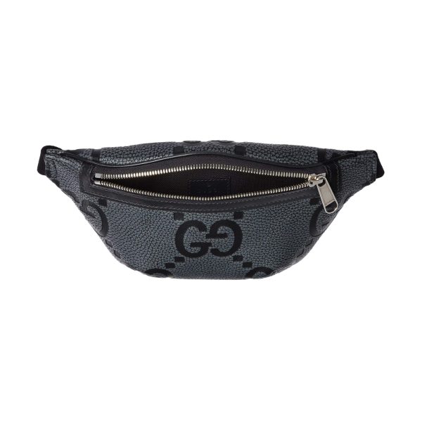 Gucci Jumbo GG Small Belt Bag at Enigma Boutique