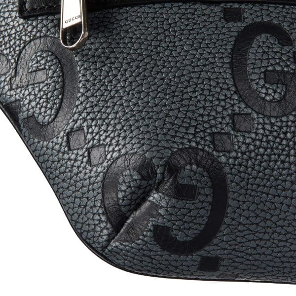 Gucci Jumbo GG Small Belt Bag at Enigma Boutique