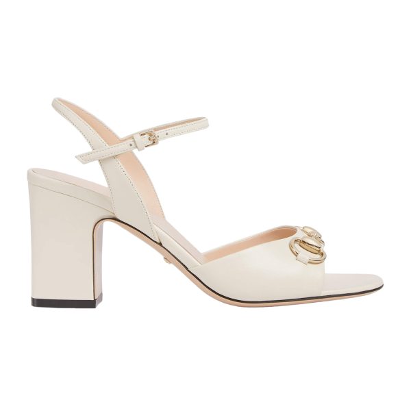 Gucci Women's Horsebit Sandal at Enigma Boutique