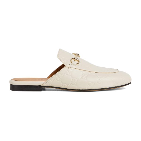 Gucci Women’s Princetown Slipper - Image 2