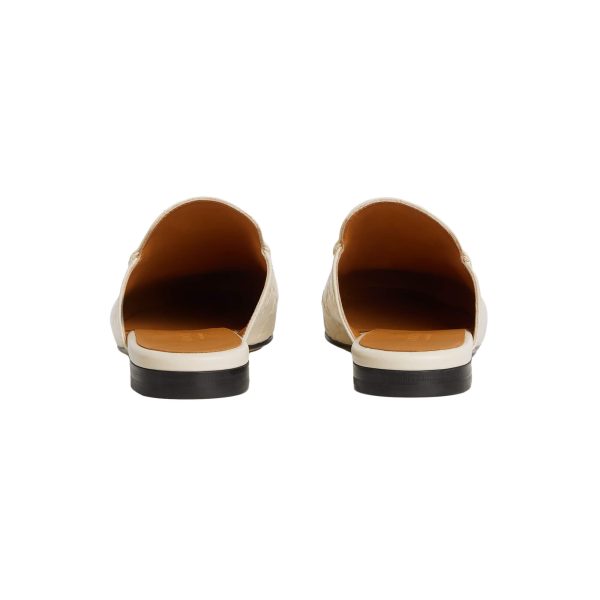 Gucci Women’s Princetown Slipper - Image 4