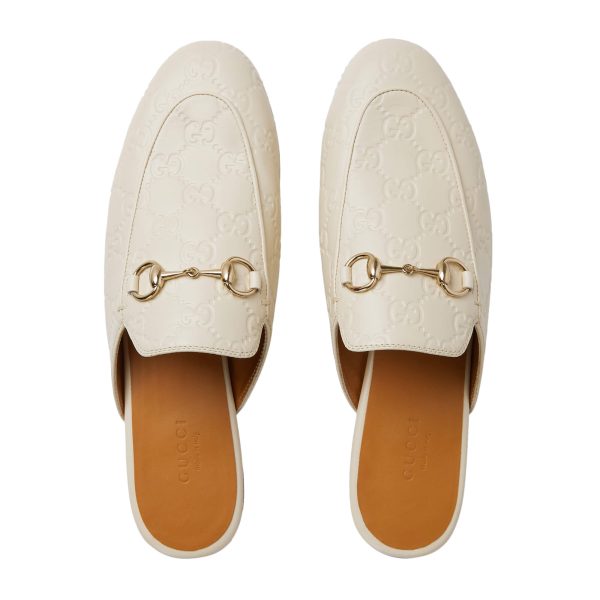 Gucci Women’s Princetown Slipper at Enigma Boutique