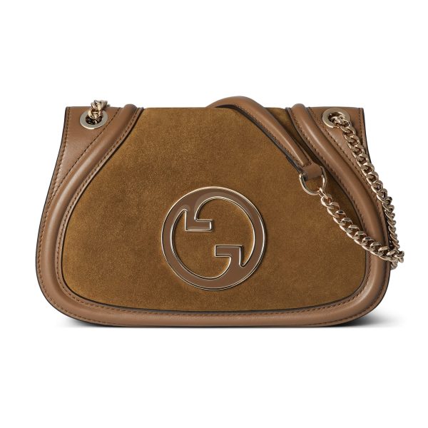 Gucci Blondie Small Shoulder Bag