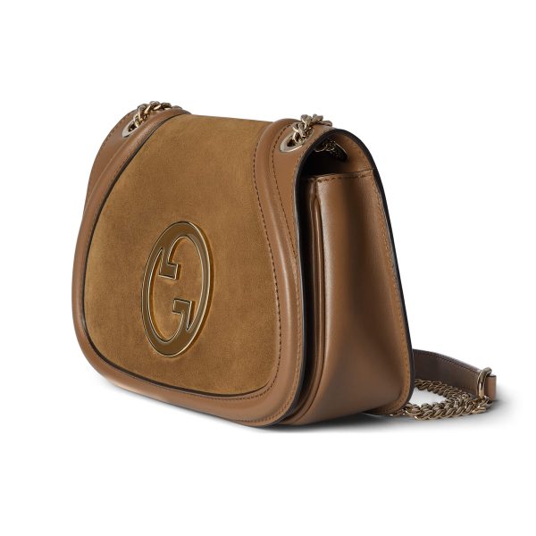 Gucci Blondie Small Shoulder Bag - Image 2