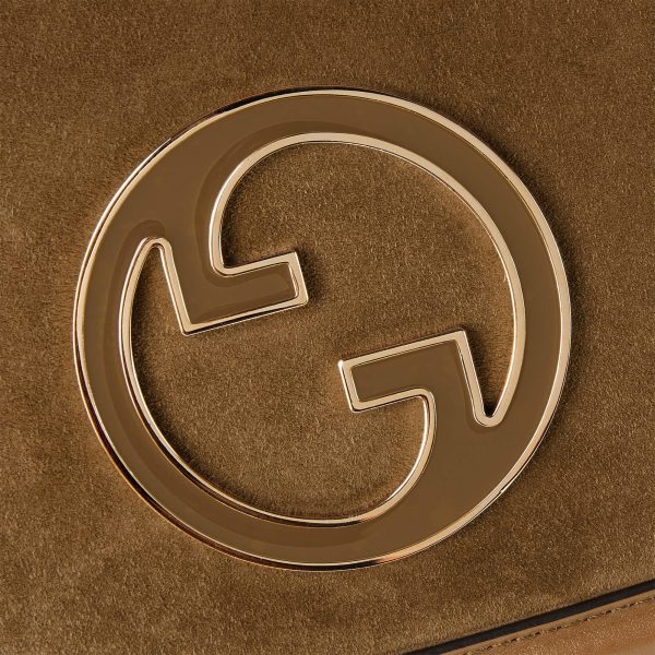 Gucci Blondie Small Shoulder Bag - Image 7