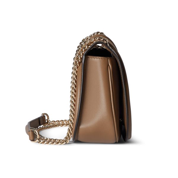 Gucci Blondie Small Shoulder Bag - Image 4